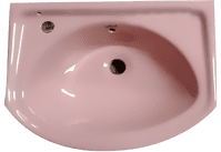 MBORI PINK