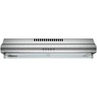 Hisense 60cm Built-in Cassette Hood HH060PASS